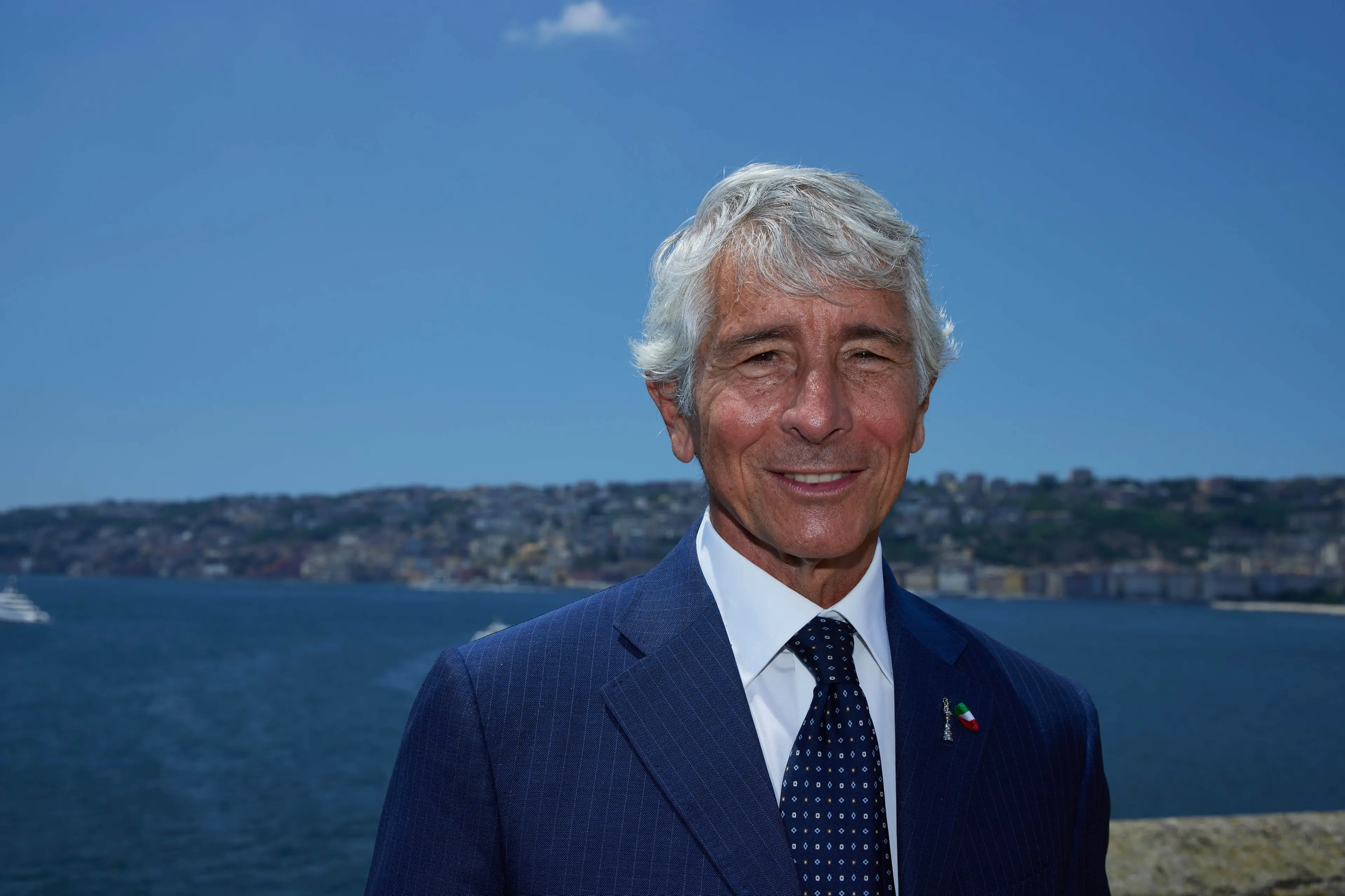 America’s Cup tra Calabria e Sicilia,\u00A0Abodi: «Un sogno\u00A0che anticipa il ponte»\n