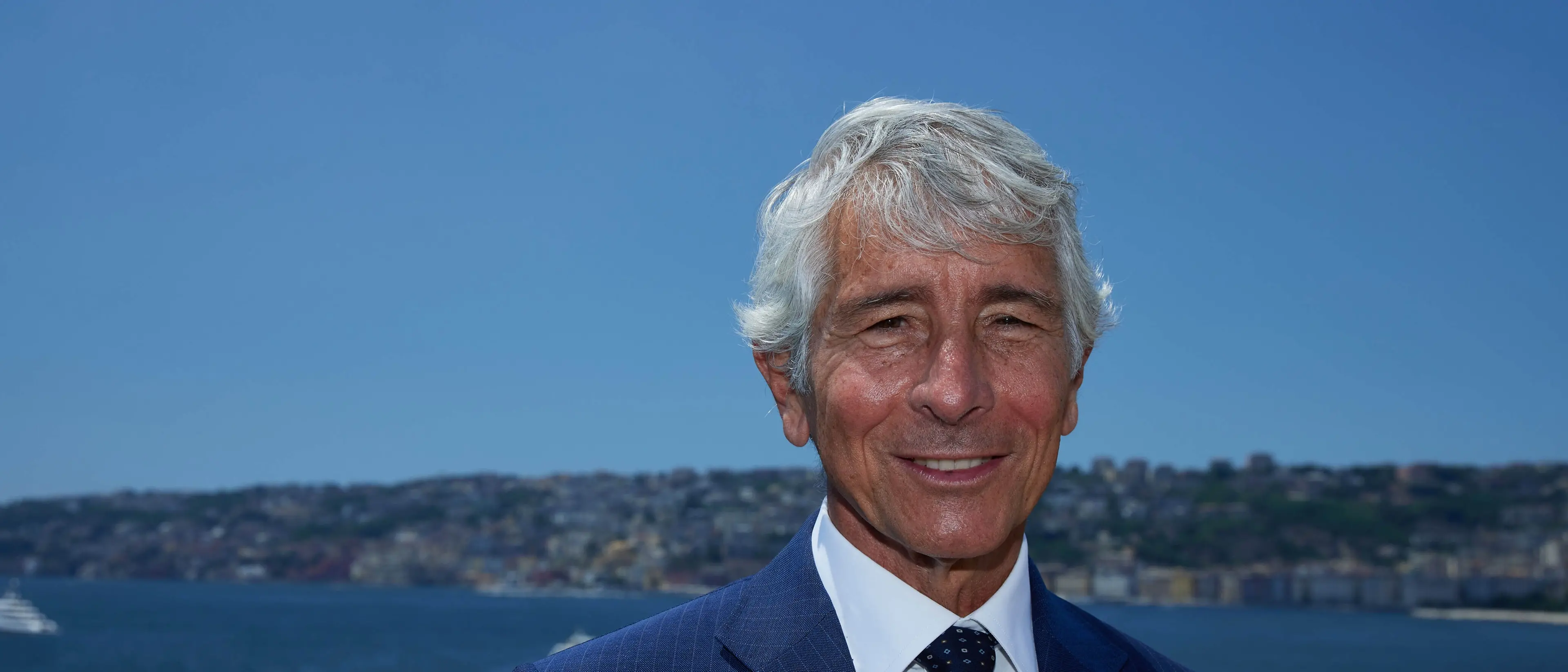 America’s Cup tra Calabria e Sicilia,\u00A0Abodi: «Un sogno\u00A0che anticipa il ponte»\n