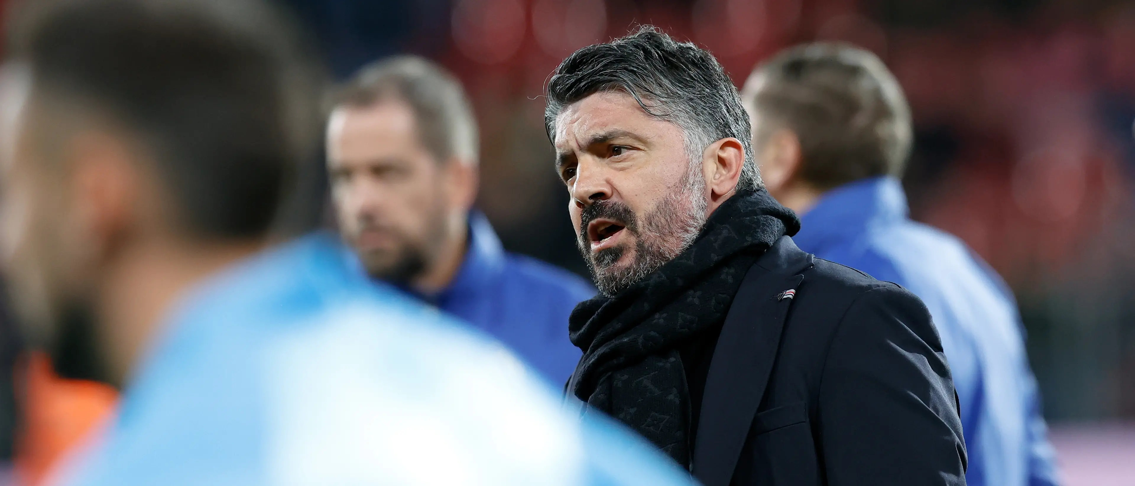 Gattuso in pole per il dopo Spalletti, la panchina dell’Italia potrebbe parlare calabrese\n