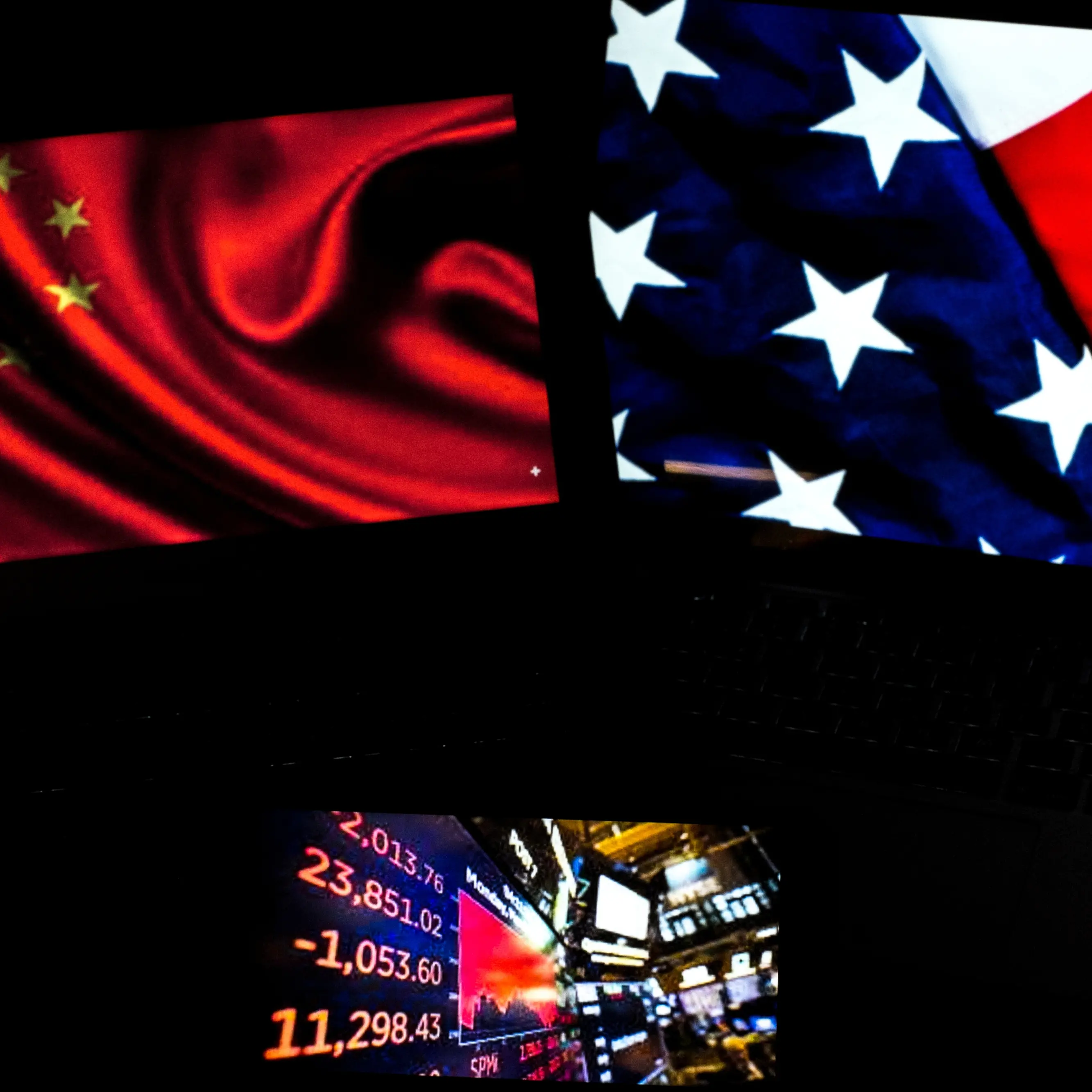 La sfida strategica tra Usa e Cina su dazi e terre rare: non è solo commercio, è controllo del futuro\n