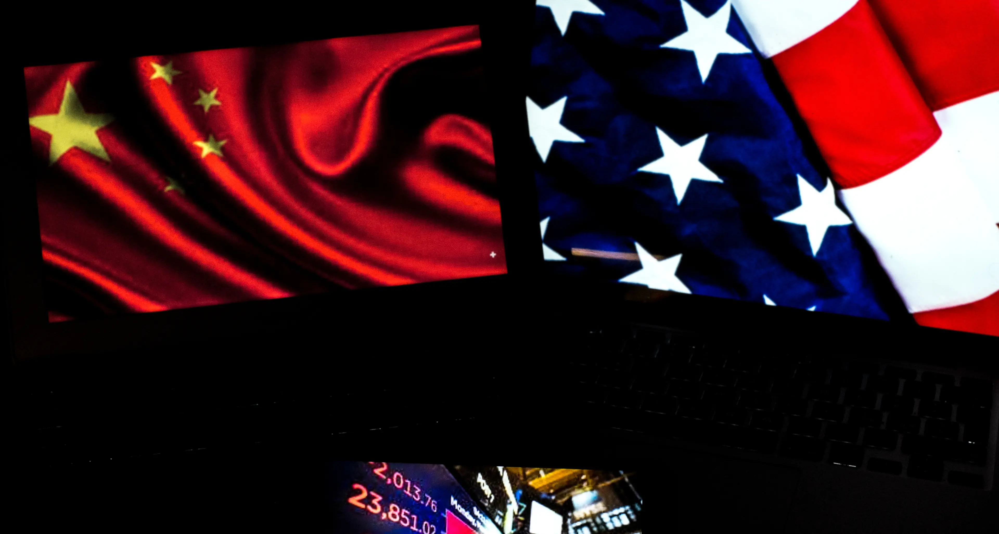La sfida strategica tra Usa e Cina su dazi e terre rare: non è solo commercio, è controllo del futuro\n