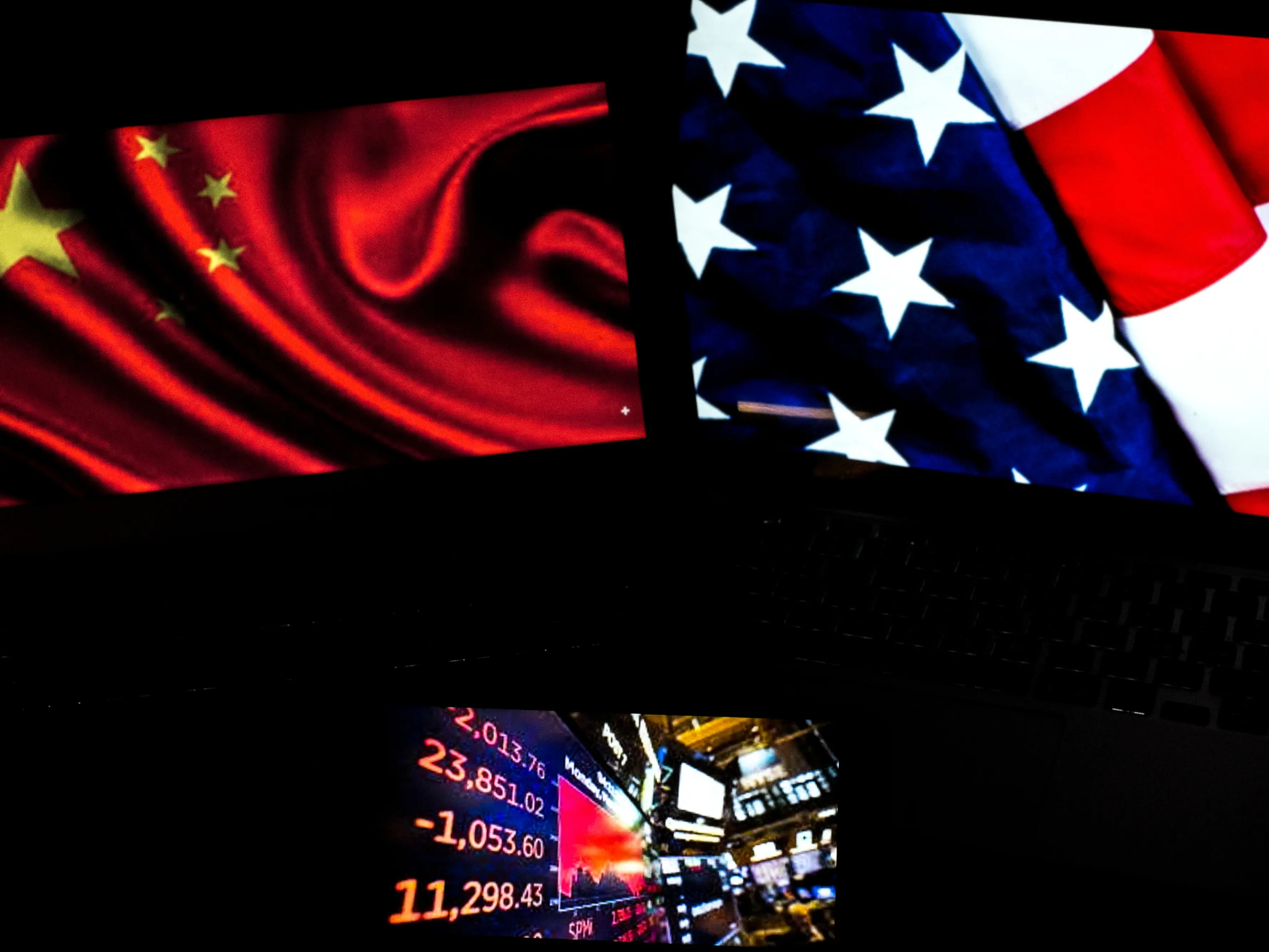 La sfida strategica tra Usa e Cina su dazi e terre rare: non è solo commercio, è controllo del futuro