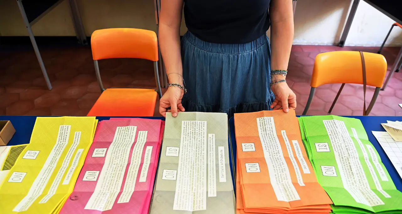 Referendum, il quesito sulla cittadinanza bocciato anche da un pezzo del Pd: il 20% ha votato No
