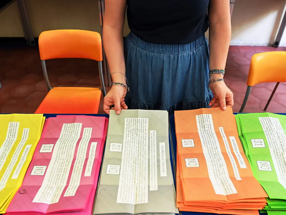Referendum, il No al quesito sulla cittadinanza arriva anche dal Pd: il 20% ha votato No