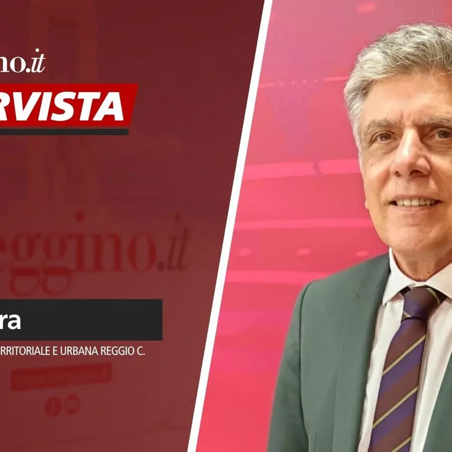 «Lidi e\u00A0chiringuiti aperti tutto l’anno e più attenzione per le spiagge libere»: l’assessore Malara disegna la Reggio del futuro\u00A0\n