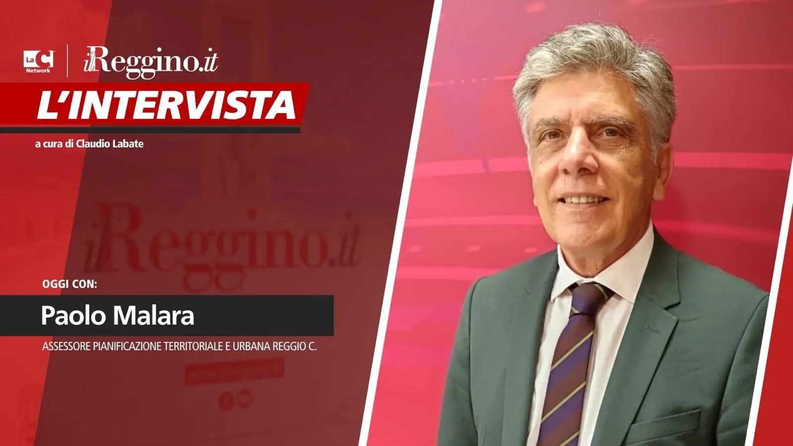 «Lidi e\u00A0chiringuiti aperti tutto l’anno e più attenzione per le spiagge libere»: l’assessore Malara disegna la Reggio del futuro\u00A0\n