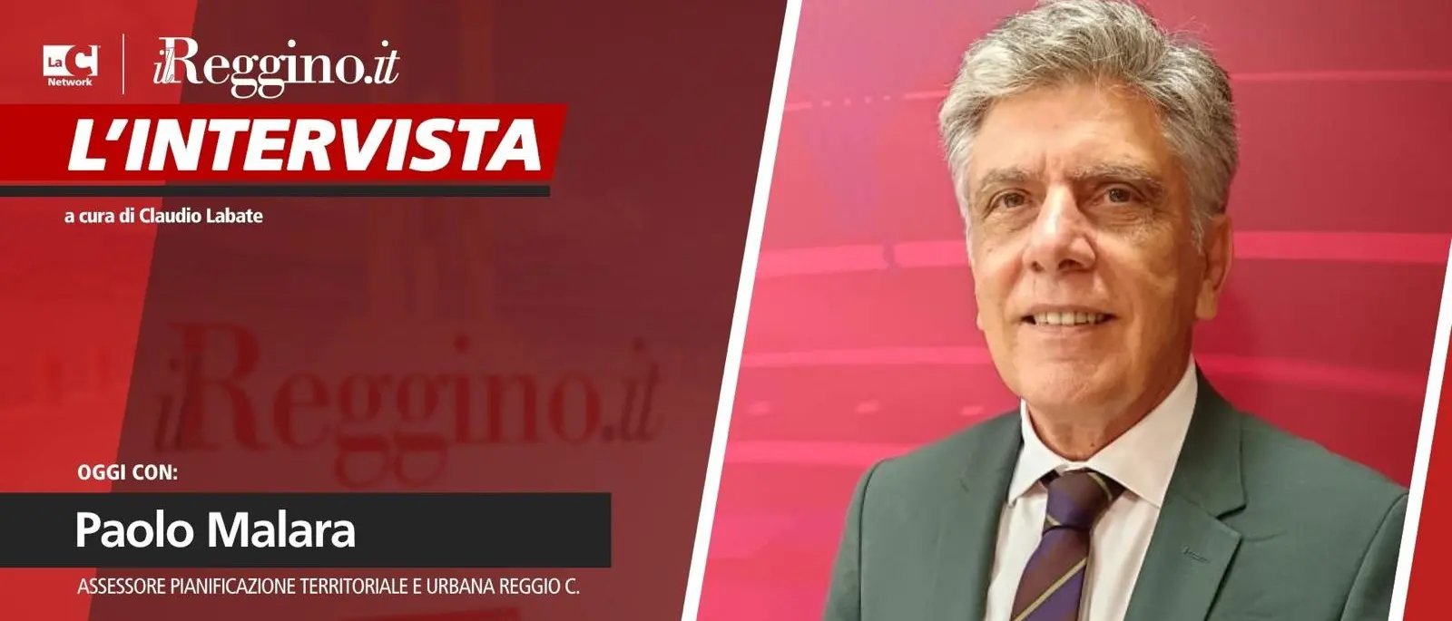 «Lidi e\u00A0chiringuiti aperti tutto l’anno e più attenzione per le spiagge libere»: l’assessore Malara disegna la Reggio del futuro\u00A0\n