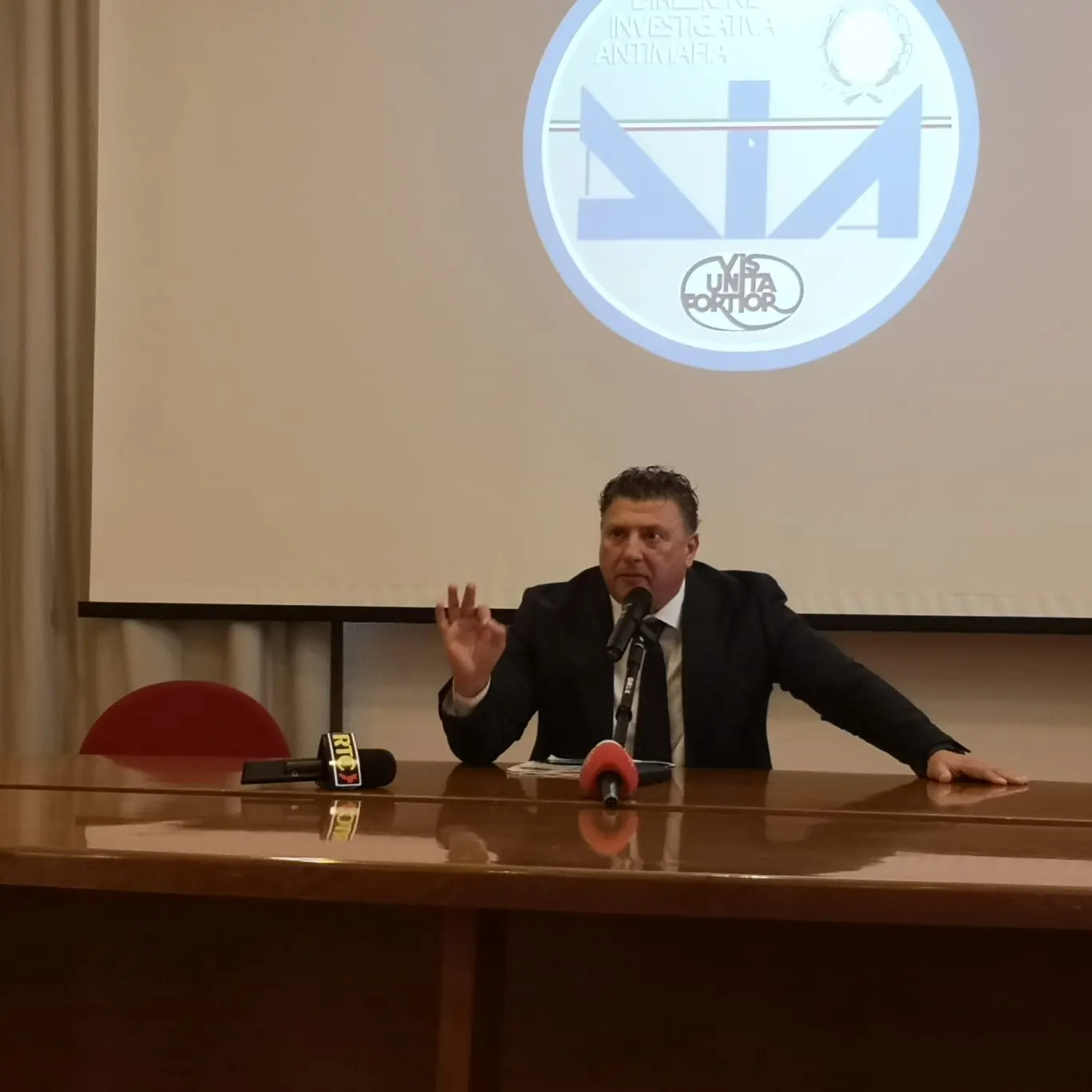 Ponte sullo Stretto, l’allarme del direttore della Dia di Catanzaro: «Attira gli appetiti di tutti i livelli della ‘ndrangheta»\n
