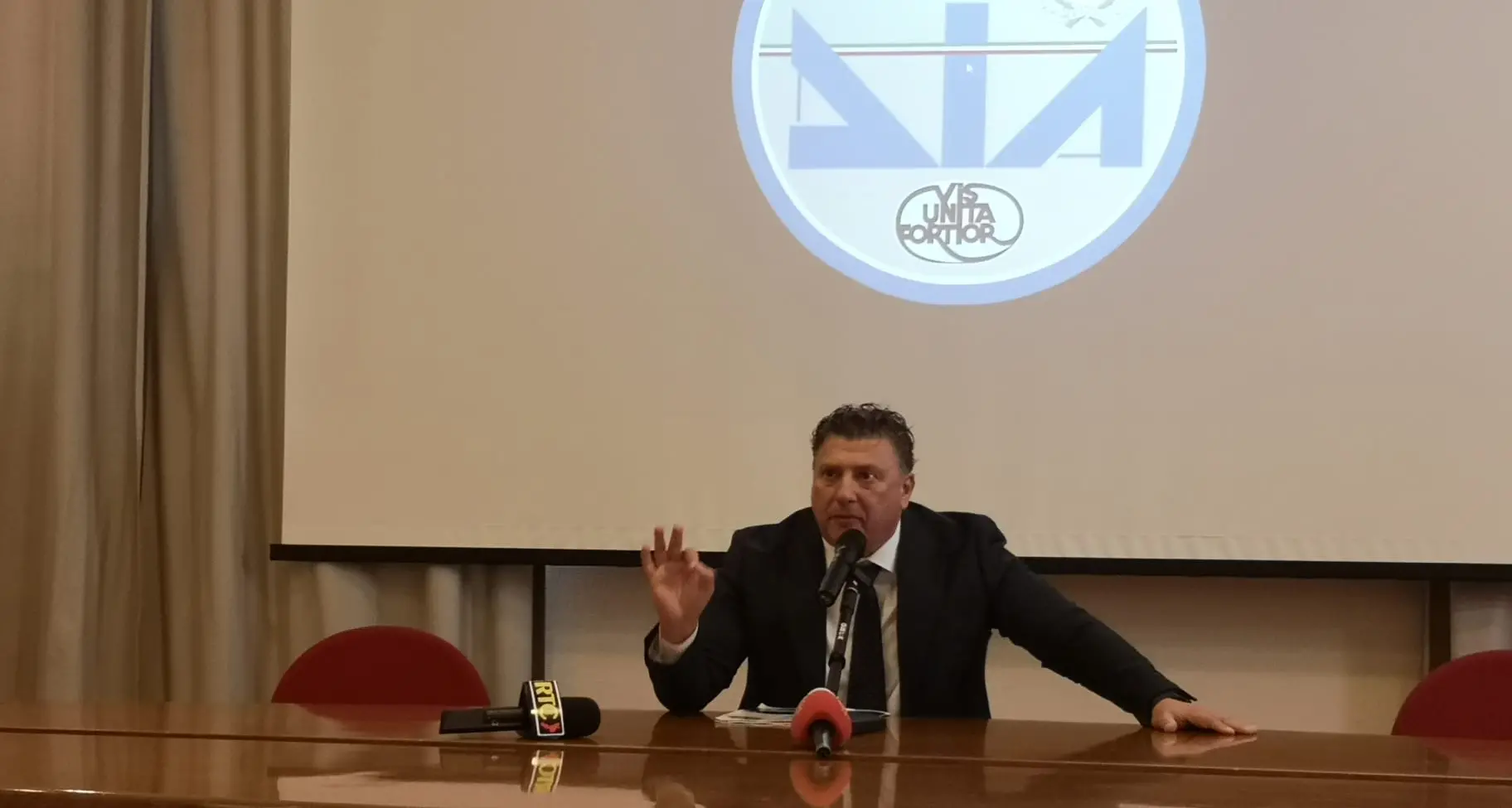 Ponte sullo Stretto, l’allarme del direttore della Dia di Catanzaro: «Attira gli appetiti di tutti i livelli della ‘ndrangheta»\n