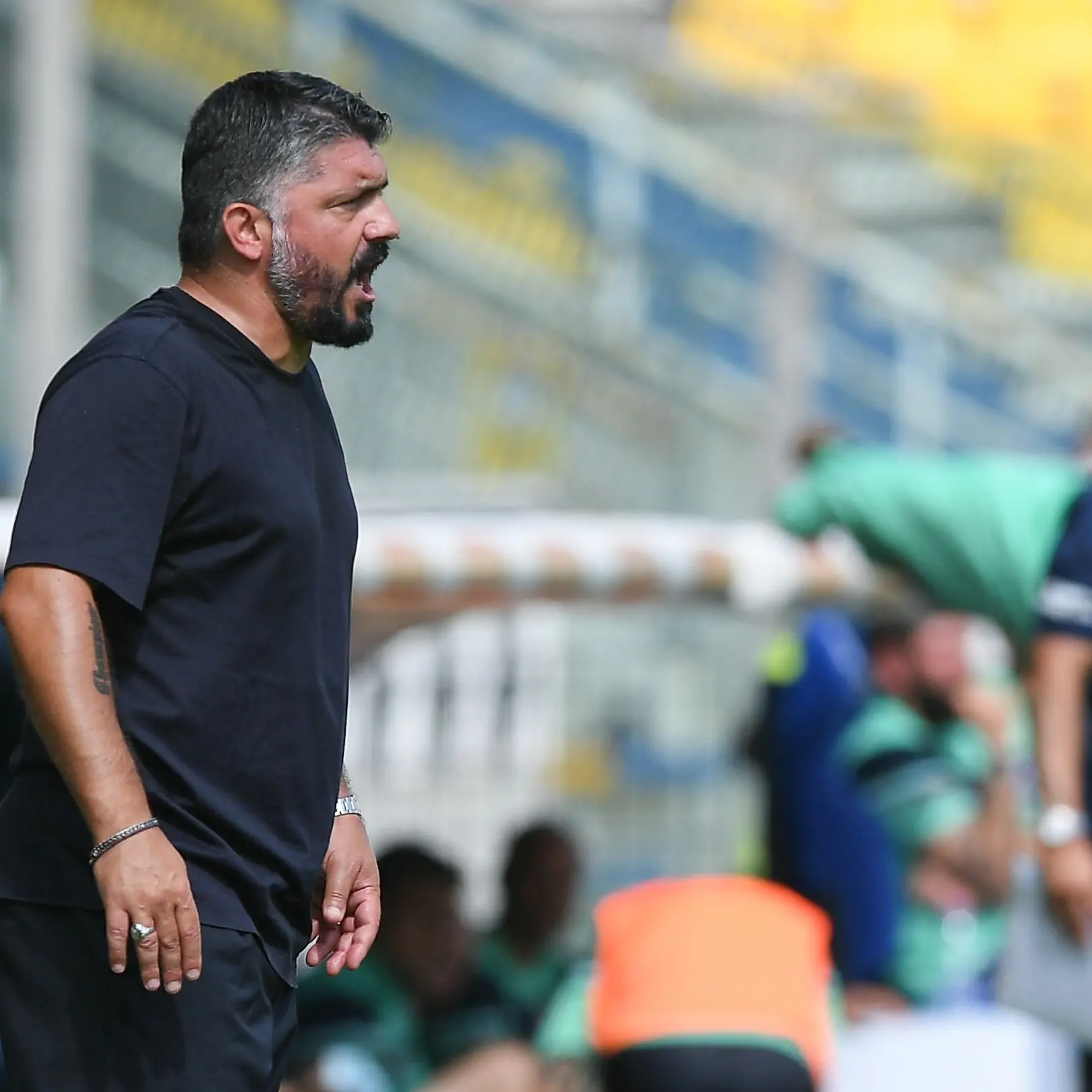 Gennaro Gattuso nuovo allenatore dell’Italia: è ufficiale.\u00A0Un calabrese alla guida della Nazionale\n