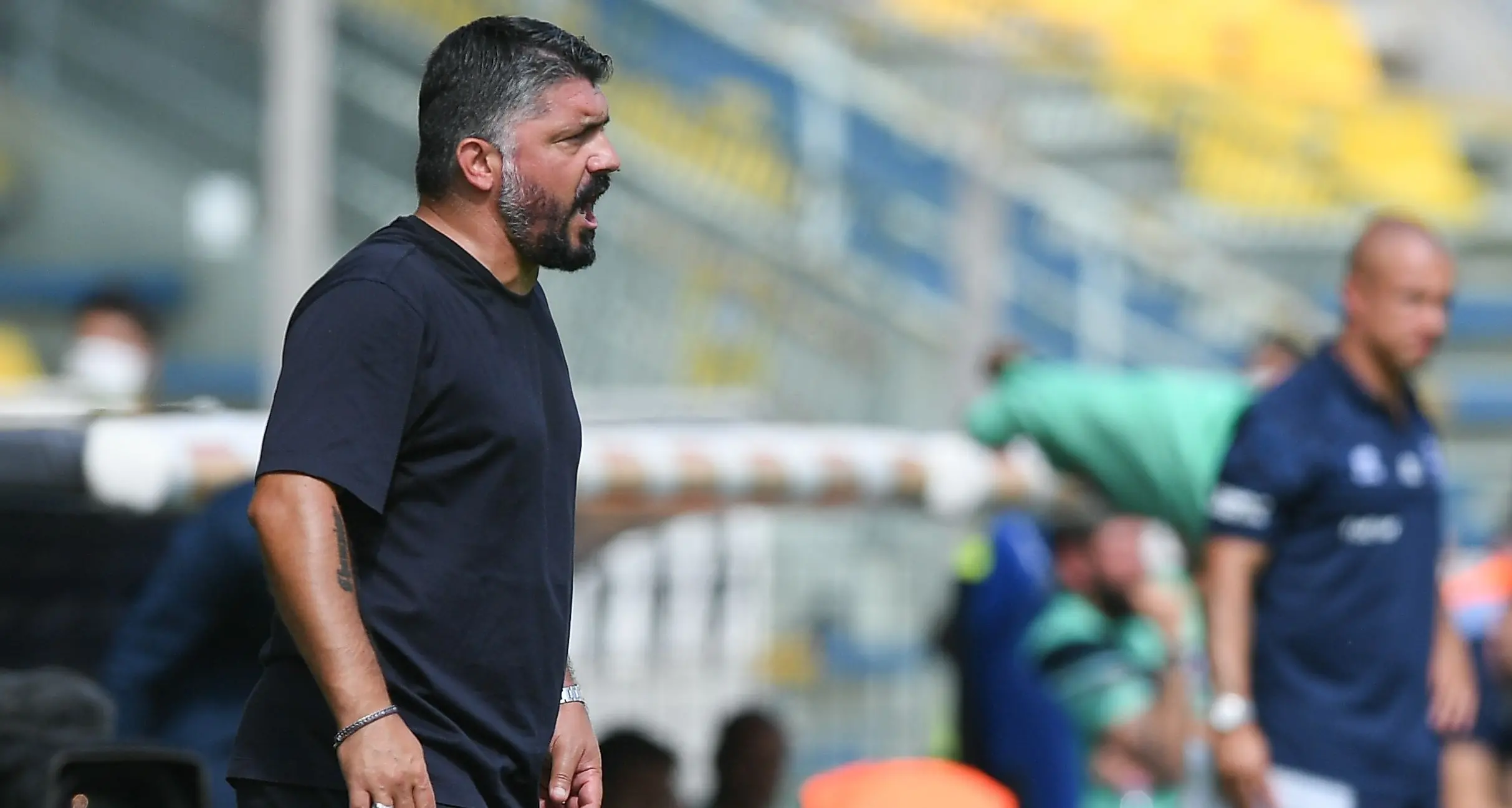 Gennaro Gattuso nuovo allenatore dell’Italia: è ufficiale.\u00A0Un calabrese alla guida della Nazionale\n