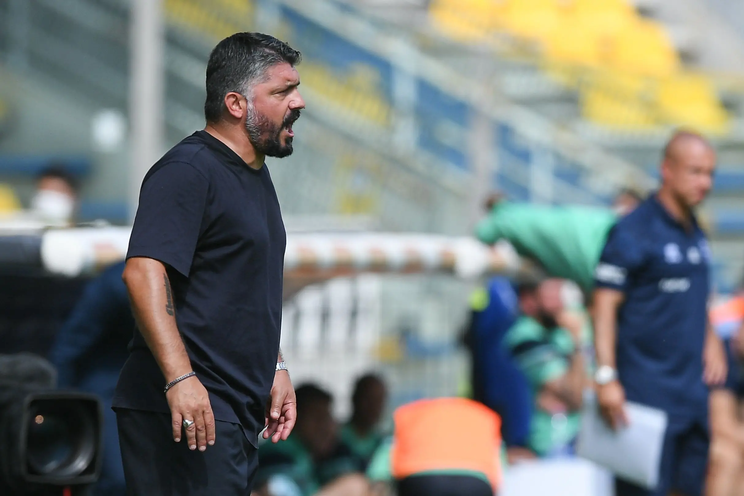 Gennaro Gattuso nuovo allenatore dell’Italia: è ufficiale.\u00A0Un calabrese alla guida della Nazionale\n