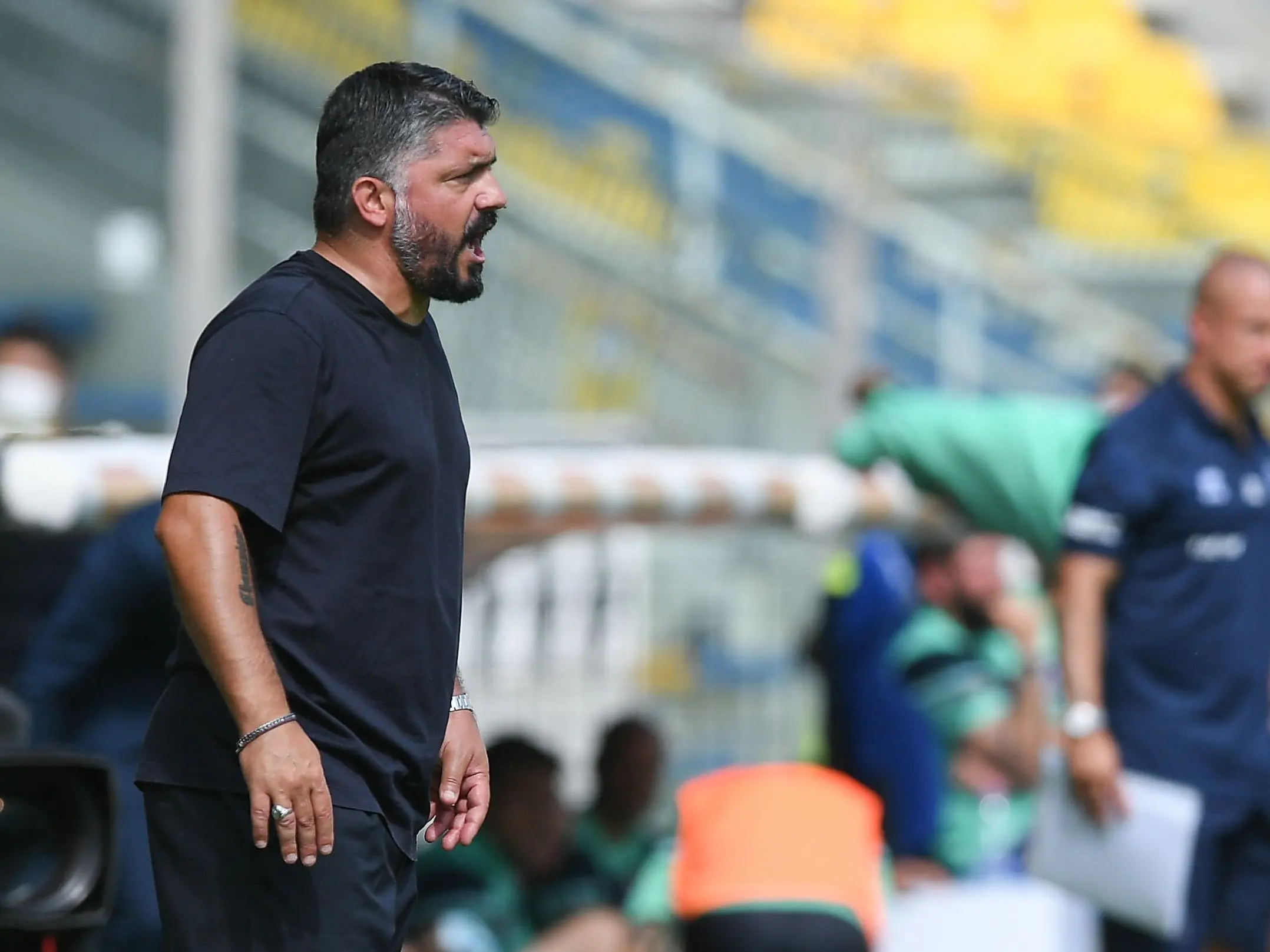 Gennaro Gattuso nuovo allenatore dell’Italia: è ufficiale. Un calabrese alla guida della Nazionale