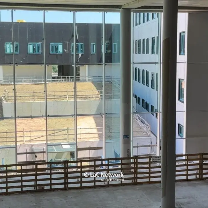 Ospedale della Sibaritide, nuovo allarme: solo un principio di incendio. Nessun danno\n