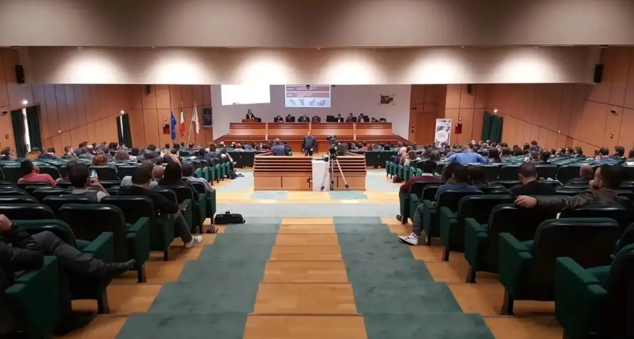 Università della Calabria: parte l’iter per l'elezione del nuovo Rettore\n