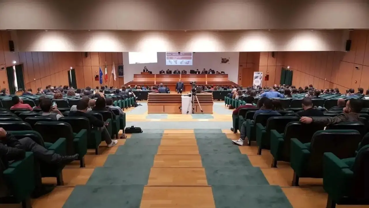 Università della Calabria: parte l’iter per l'elezione del nuovo Rettore\n