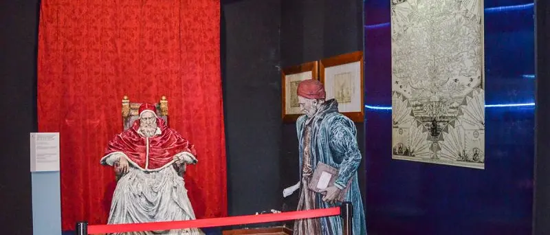 Lilio, lo scienziato cirotano “dimenticato”:\u00A0studiò\u00A0la riforma del calendario gregoriano\n