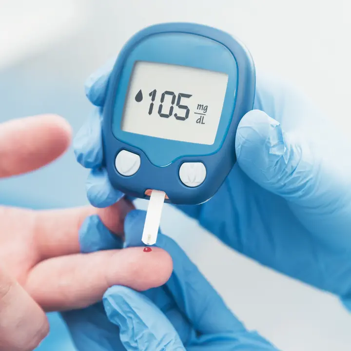 Diabete, una rivoluzione in arrivo: l’insulina settimanale potrebbe cambiare la vita a milioni di pazienti\n