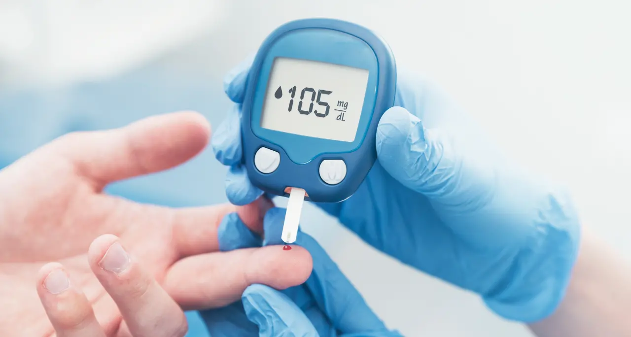 Diabete, una rivoluzione in arrivo: l’insulina settimanale potrebbe cambiare la vita a milioni di pazienti\n