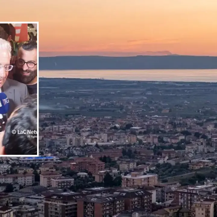Uscenti, new entry e vecchie conoscenze: ecco il Consiglio di Lamezia dopo la vittoria\u00A0di\u00A0Murone\u00A0\n