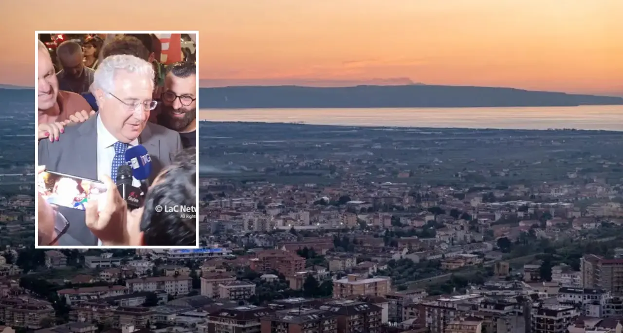 Uscenti, new entry e vecchie conoscenze: ecco il Consiglio di Lamezia dopo la vittoria\u00A0di\u00A0Murone\u00A0\n