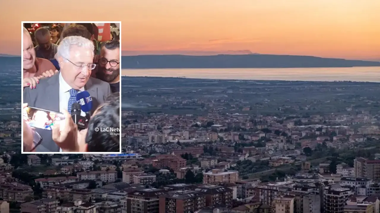 Uscenti, new entry e vecchie conoscenze: ecco il Consiglio di Lamezia dopo la vittoria\u00A0di\u00A0Murone\u00A0\n
