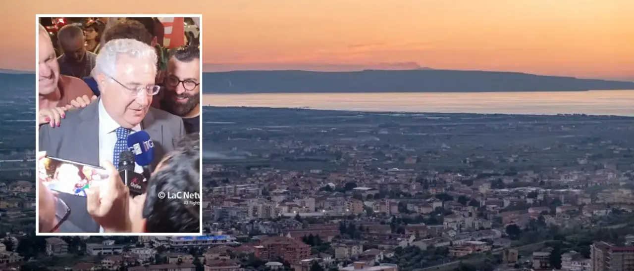 Uscenti, new entry e vecchie conoscenze: ecco il Consiglio di Lamezia dopo la vittoria\u00A0di\u00A0Murone\u00A0\n