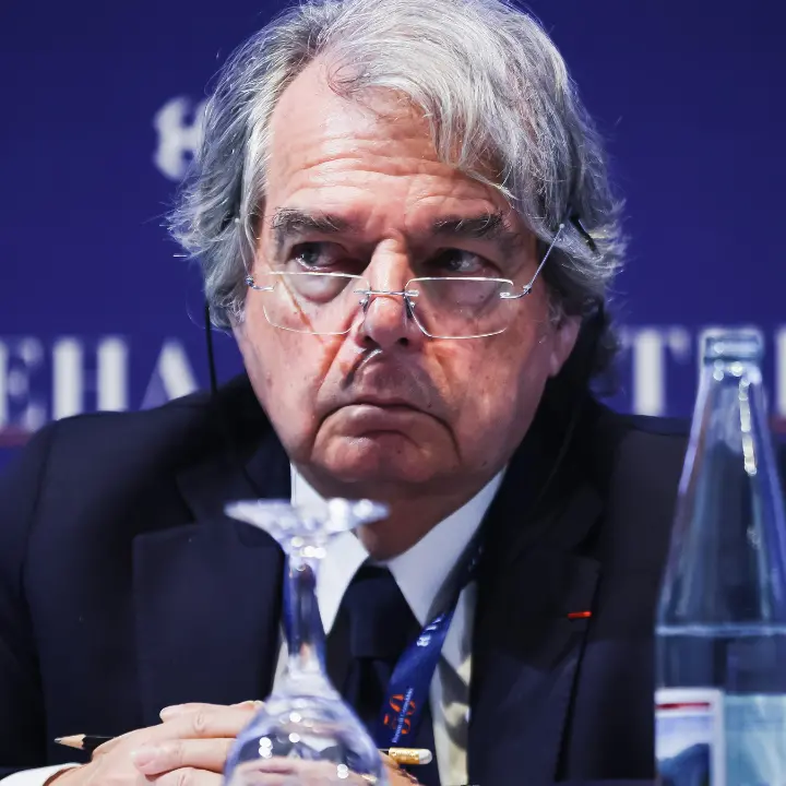 Renato Brunetta, il presidente del Cnel: ritratto semiserio di un uomo molto serio con gli altri\n
