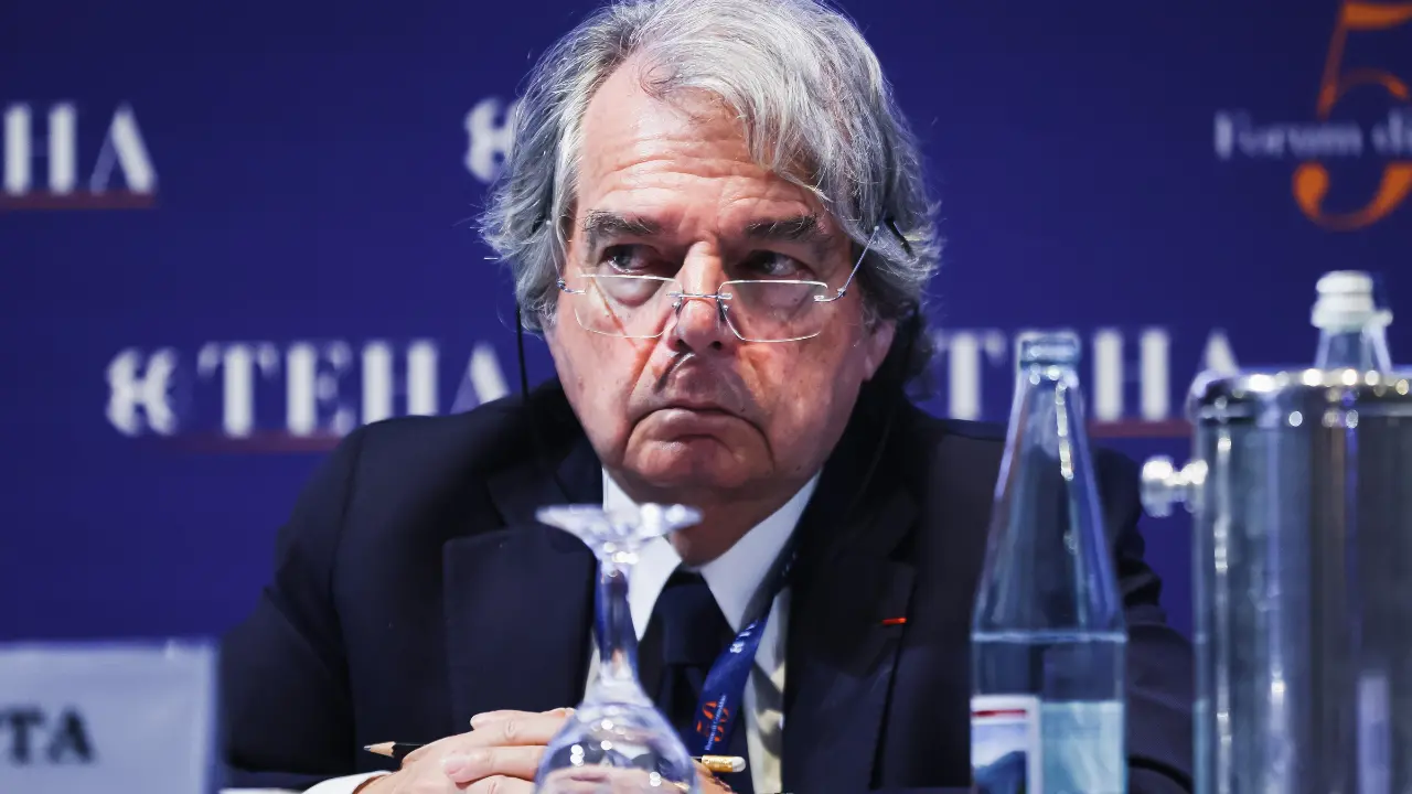 Renato Brunetta, il presidente del Cnel: ritratto semiserio di un uomo molto serio con gli altri\n