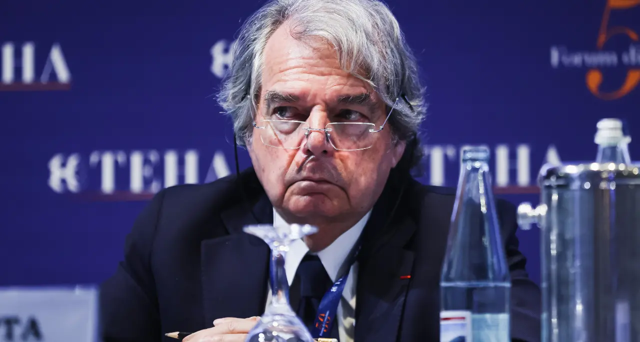 Renato Brunetta, il presidente del Cnel: ritratto semiserio di un uomo molto serio con gli altri\n