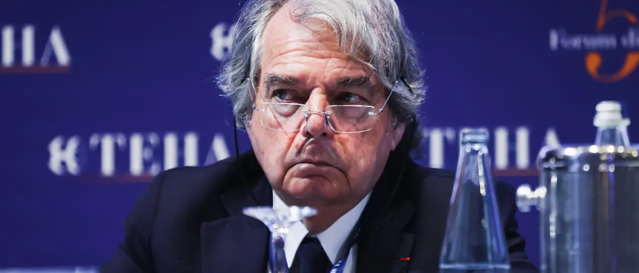 Renato Brunetta, il presidente del Cnel: ritratto semiserio di un uomo molto serio con gli altri\n