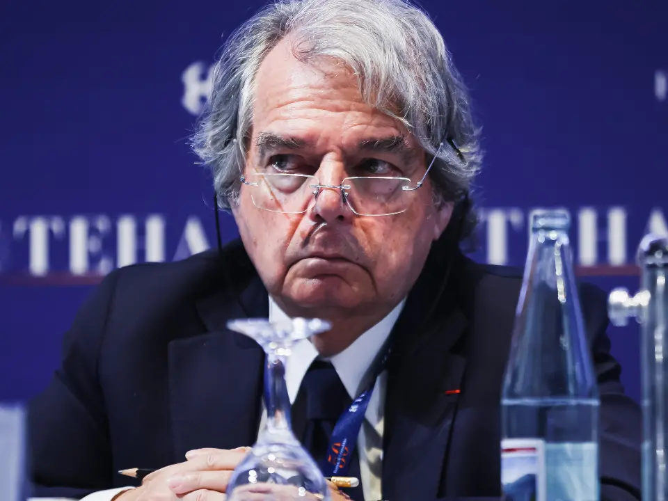 Renato Brunetta, il presidente del Cnel: ritratto semiserio di un uomo molto serio con gli altri