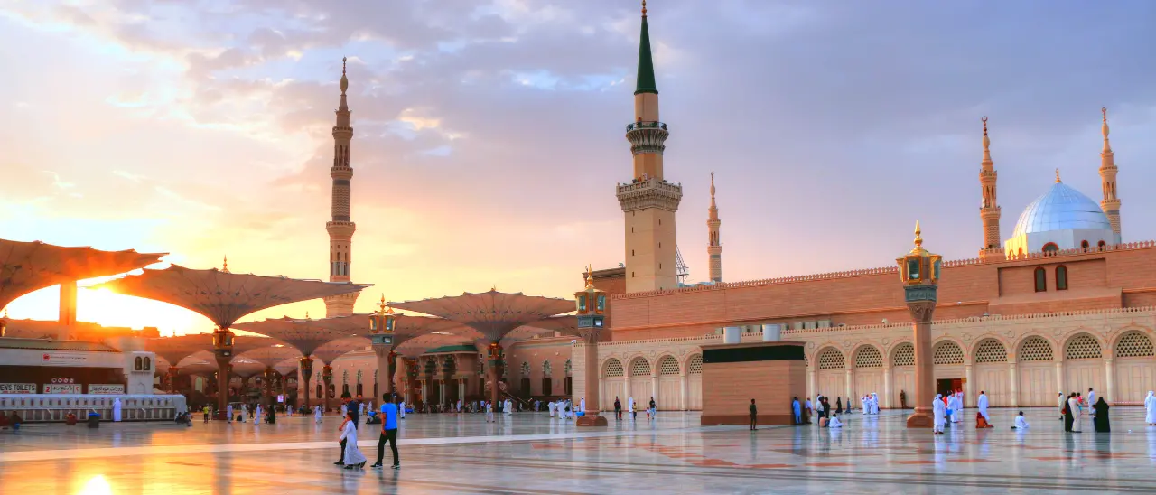 Dal petrolio all'energia pulita: la rivoluzione verde dei Paesi del Golfo tra città smart e green economy\n