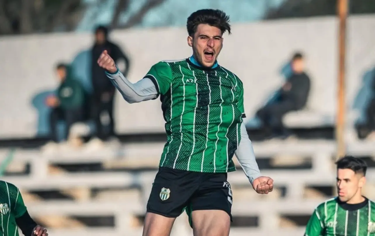 Calciomercato Dilettanti, Ezequiel Baigorri è un nuovo attaccante dello Sporting Polistena: l’ufficialità del club\n