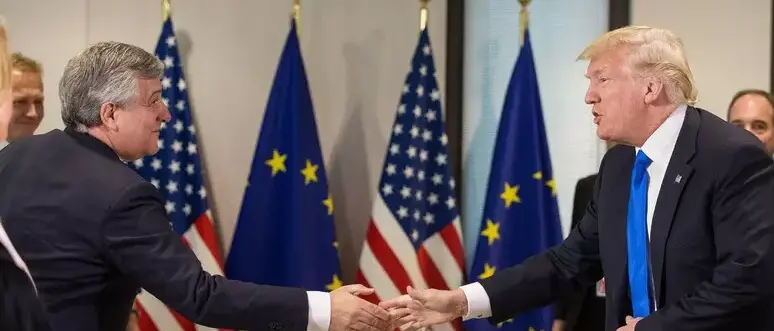 Migranti irregolari negli Usa,\u00A0Tajani: «Pronti a rimpatriare gli italiani, Guantanamo non serve»\n