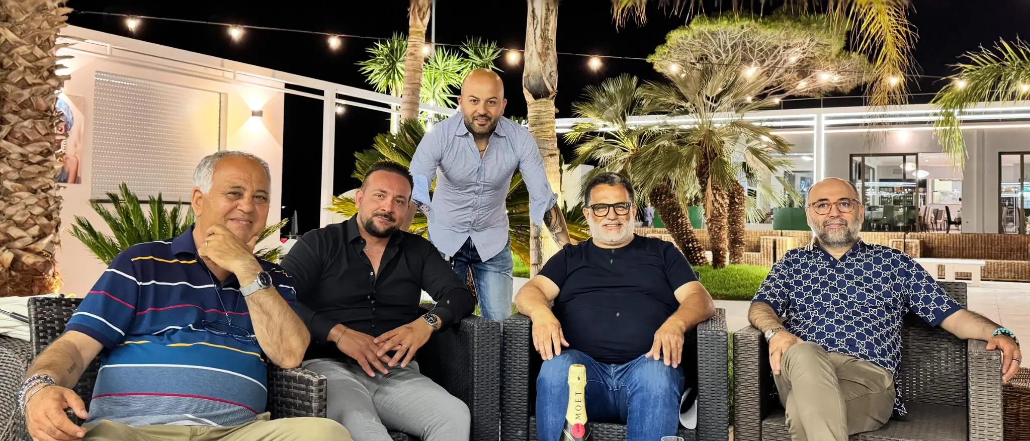 Dilettanti, il Corigliano ripartirà\u00A0dalla Promozione: è fatta con il Marca\n