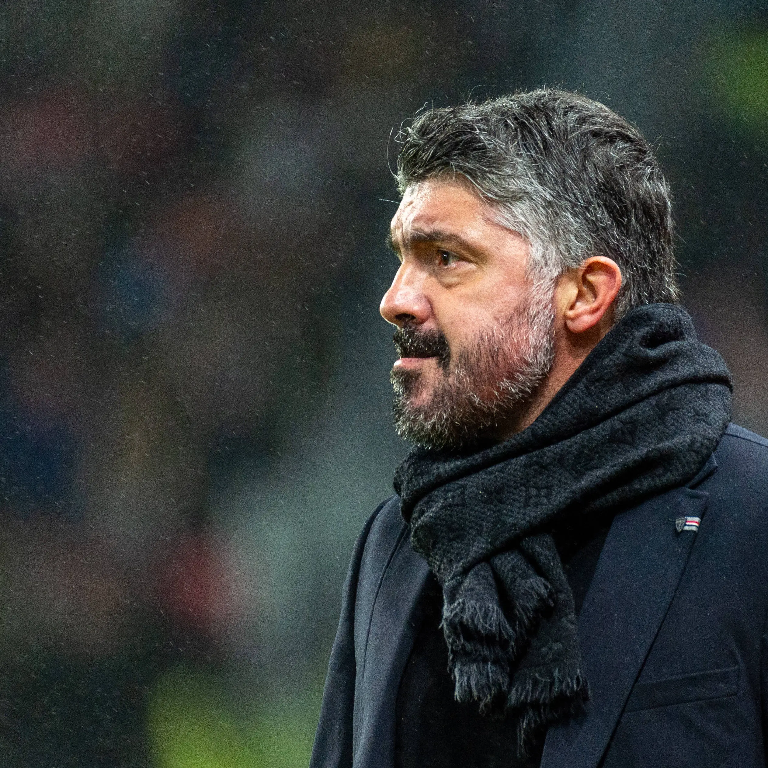 Italia, Gattuso a un passo dalla panchina della Nazionale: attesa la decisione della Figc\n