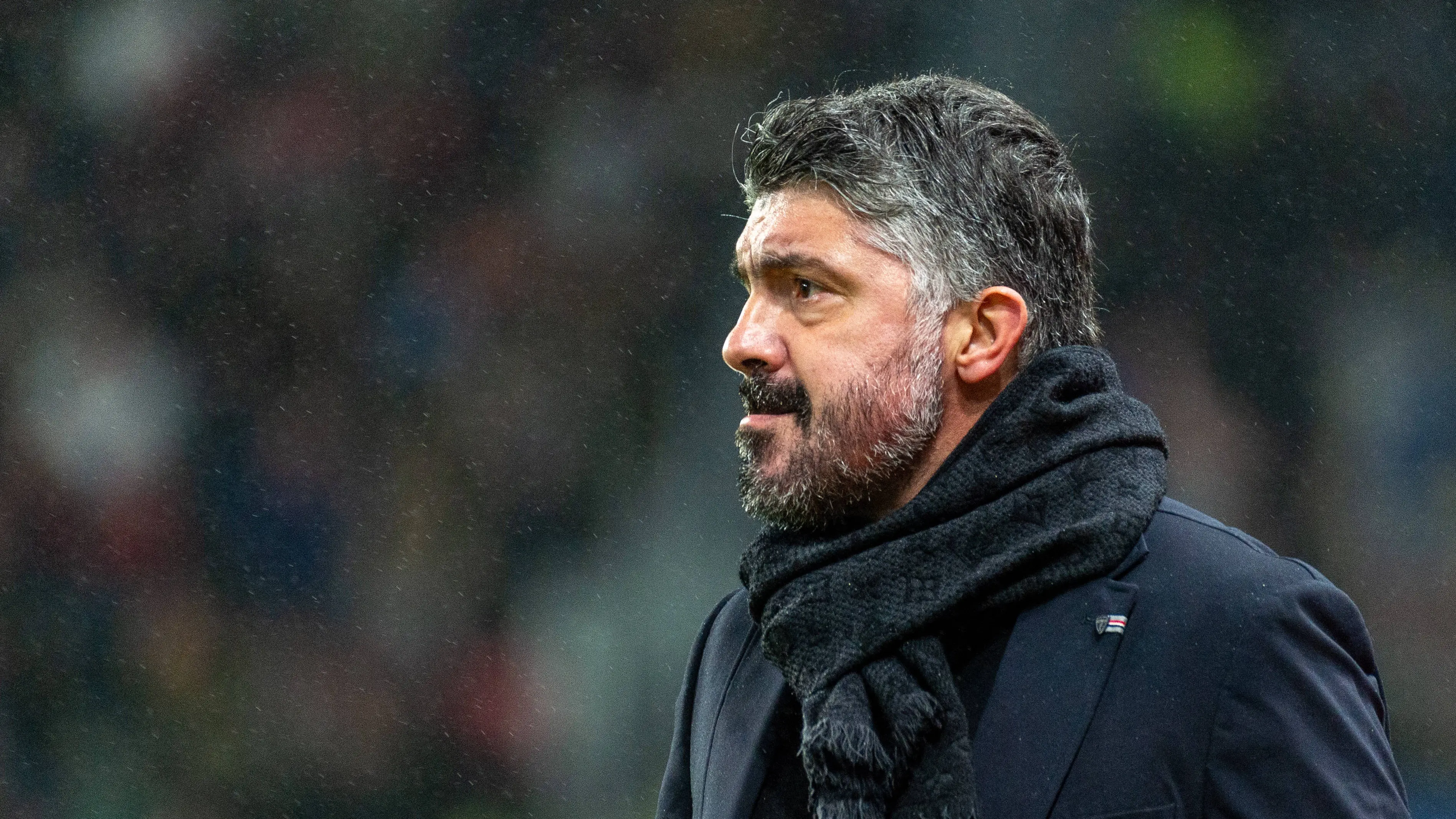 Italia, Gattuso a un passo dalla panchina della Nazionale: attesa la decisione della Figc\n