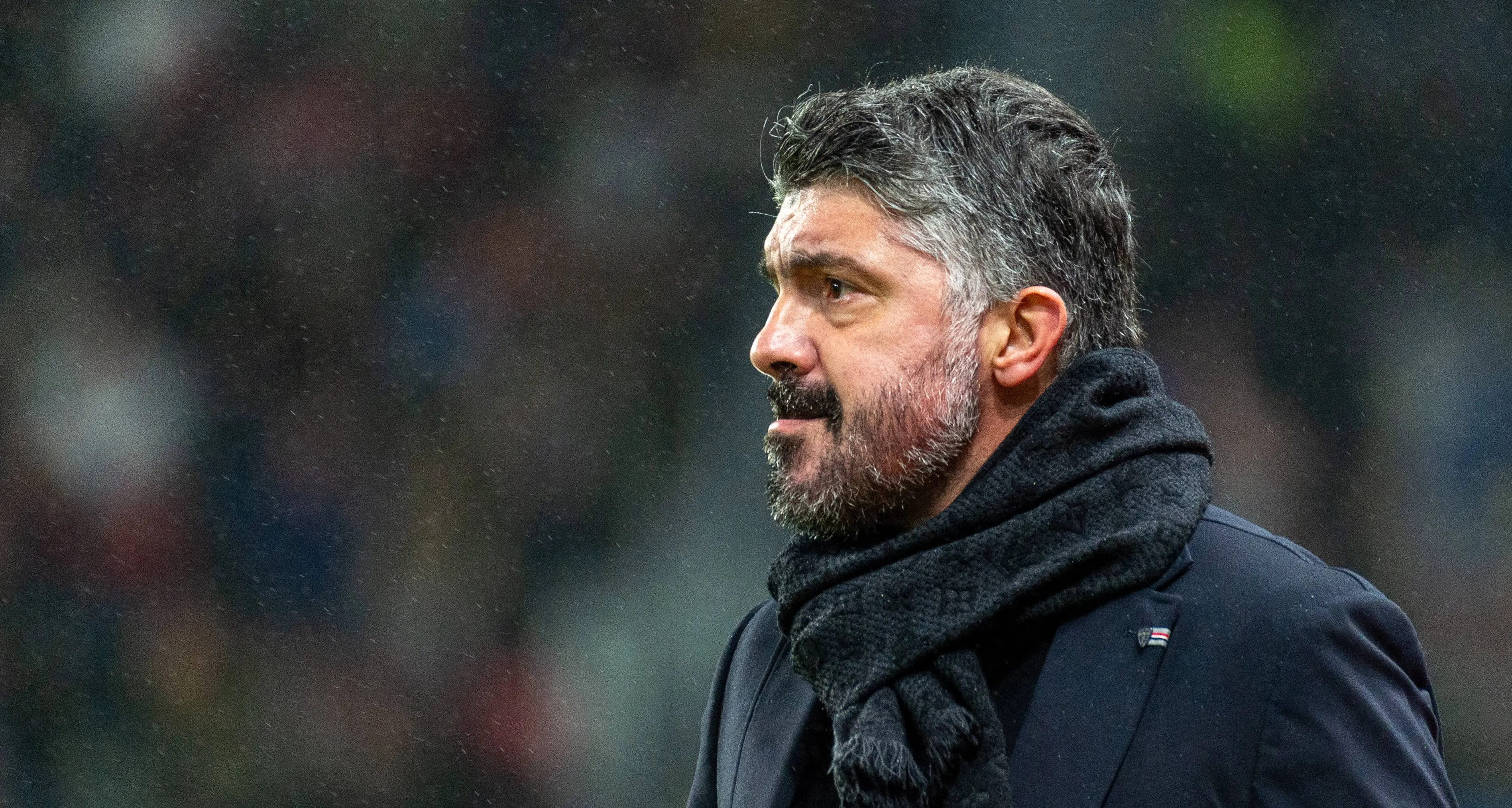 Italia, Gattuso a un passo dalla panchina della Nazionale: attesa la decisione della Figc\n