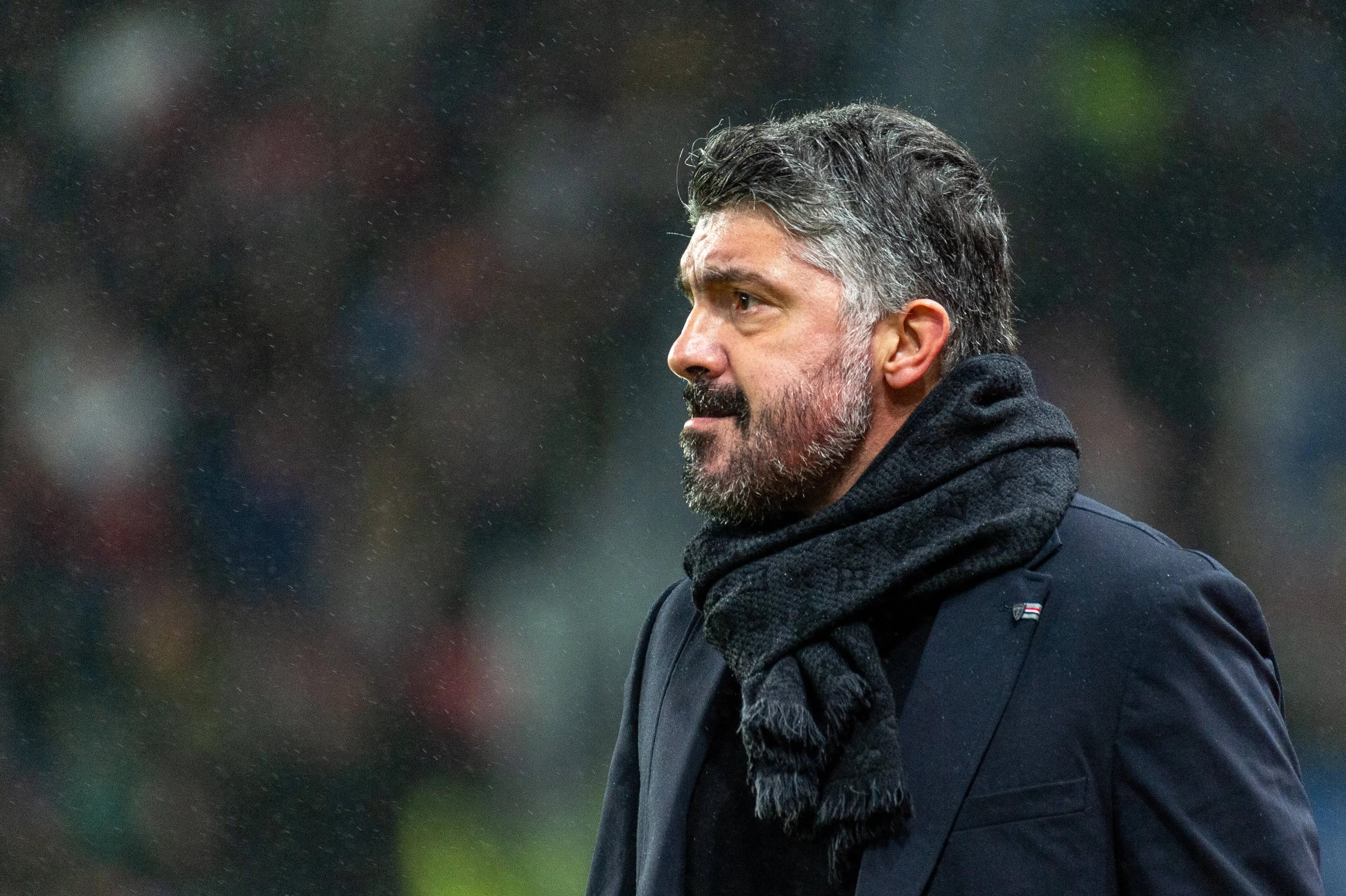 Italia, Gattuso a un passo dalla panchina della Nazionale: attesa la decisione della Figc\n
