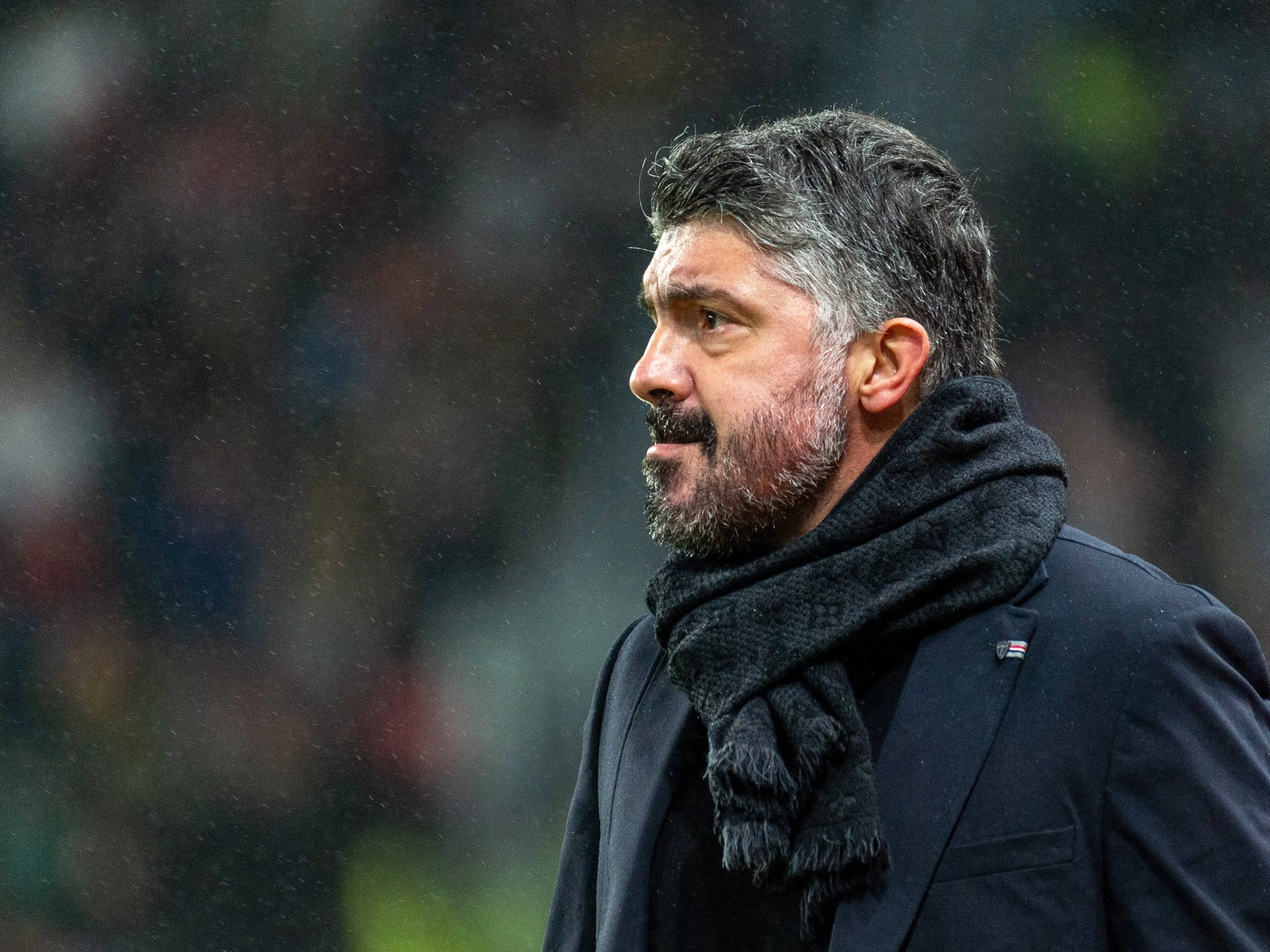 Italia, Gattuso a un passo dalla panchina della Nazionale: attesa la decisione della Figc
