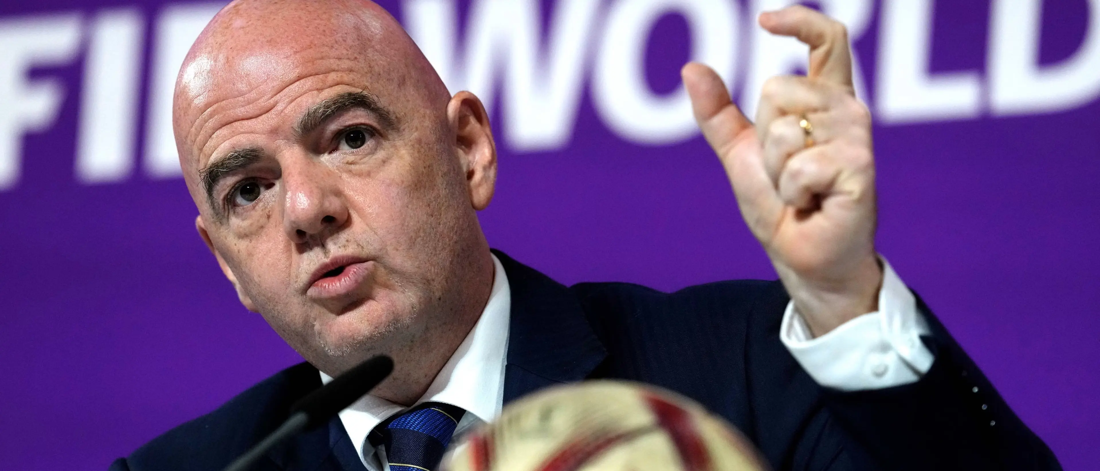 Il lato oscuro del nuovo Mondiale per Club: tra stadi vuoti, calendari folli e giochi di potere\n