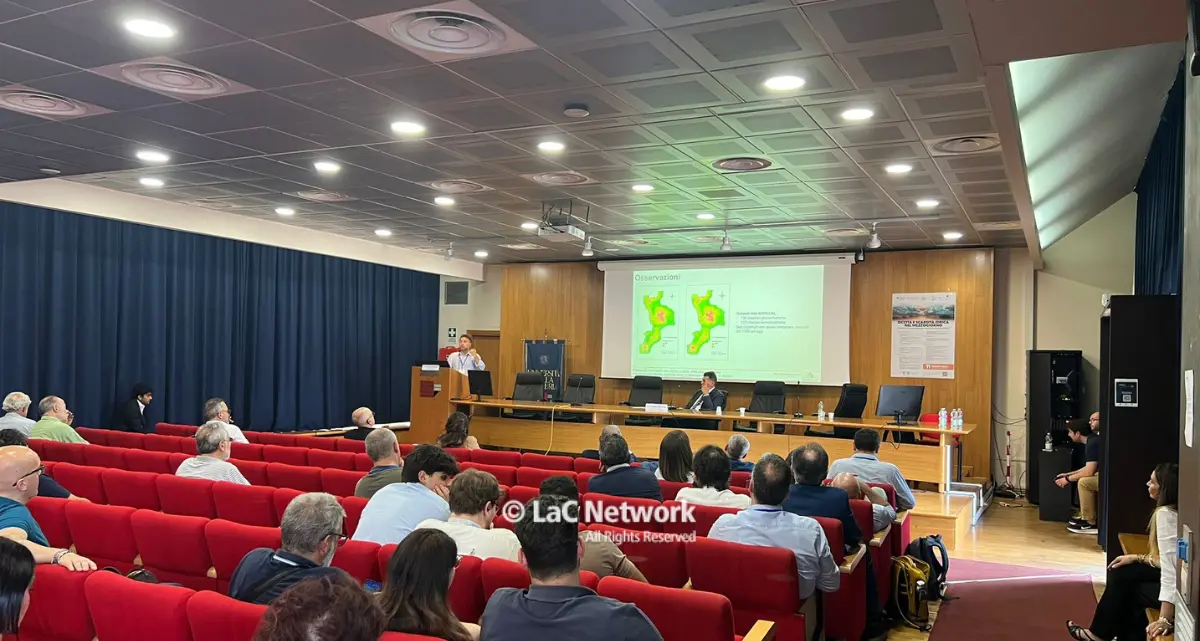 Emergenza idrica e siccità, in Calabria l’estate fa paura: «Sarà come il 2024, ma si può prevenire il problema»\n