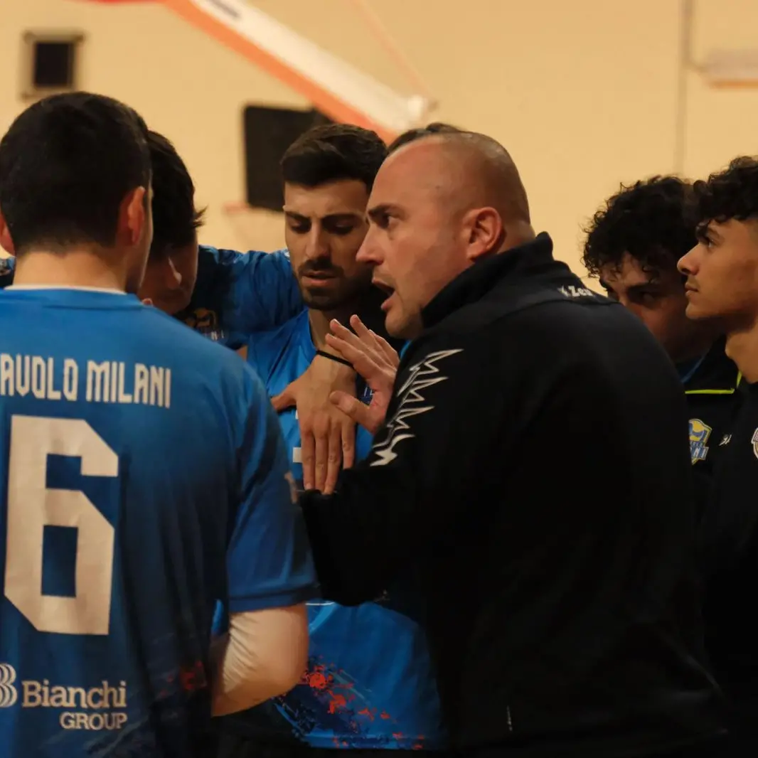 Il Pala Pirossigeno entra anche nel campo della volley calabrese: sarà la nuova casa della New Tech Milani Rende\n