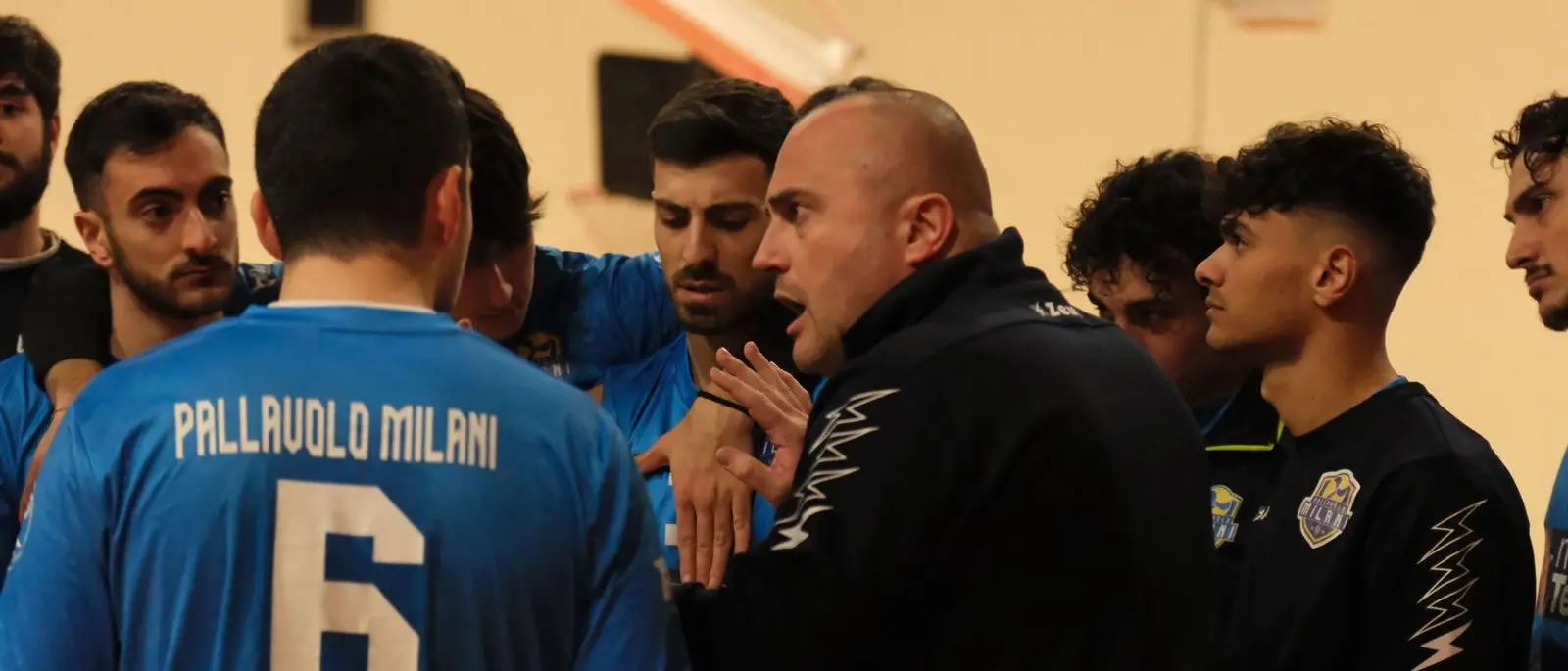 Il Pala Pirossigeno entra anche nel campo della volley calabrese: sarà la nuova casa della New Tech Milani Rende\n