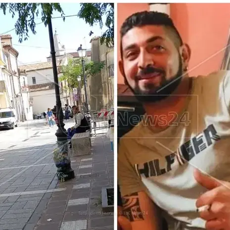 Ucciso nel Catanzarese con una coltellata al petto per un debito di 30 euro, processo per il presunto omicida
