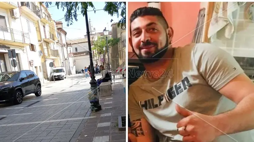 Ucciso nel Catanzarese con una coltellata al petto per un debito di 30 euro, processo per il presunto omicida