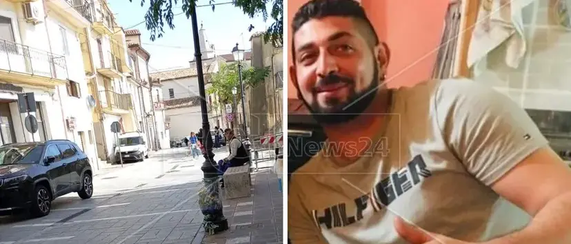 Ucciso nel Catanzarese con una coltellata al petto per un debito di 30 euro, processo per il presunto omicida