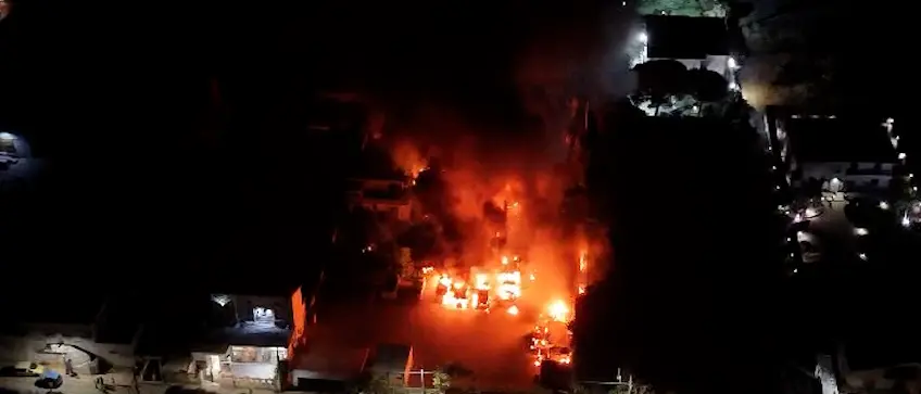 Escalation criminale a Cetraro, l’invito di Azione: «Lo Stato intervenga con fondi straordinari per la sicurezza»\n