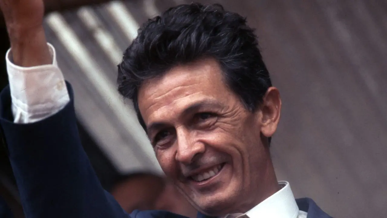 Enrico Berlinguer